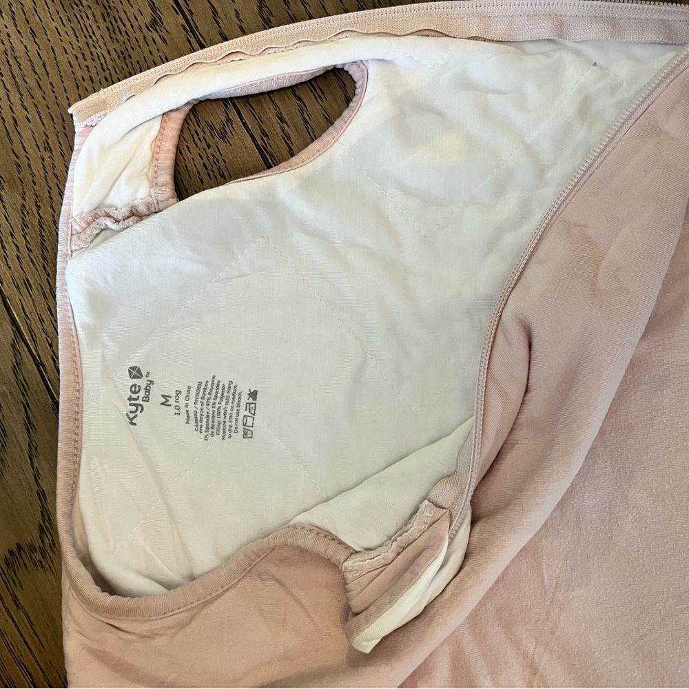 Kyte sleep sack